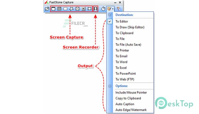 Faststone Capture Serial Key