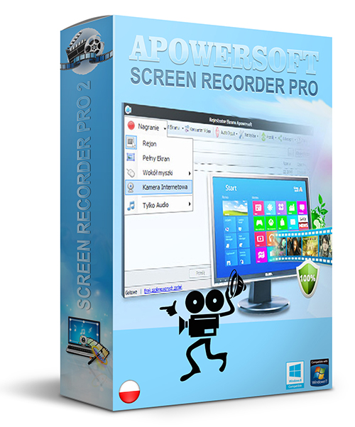 Apowersoft Screen Recorder Pro License Key