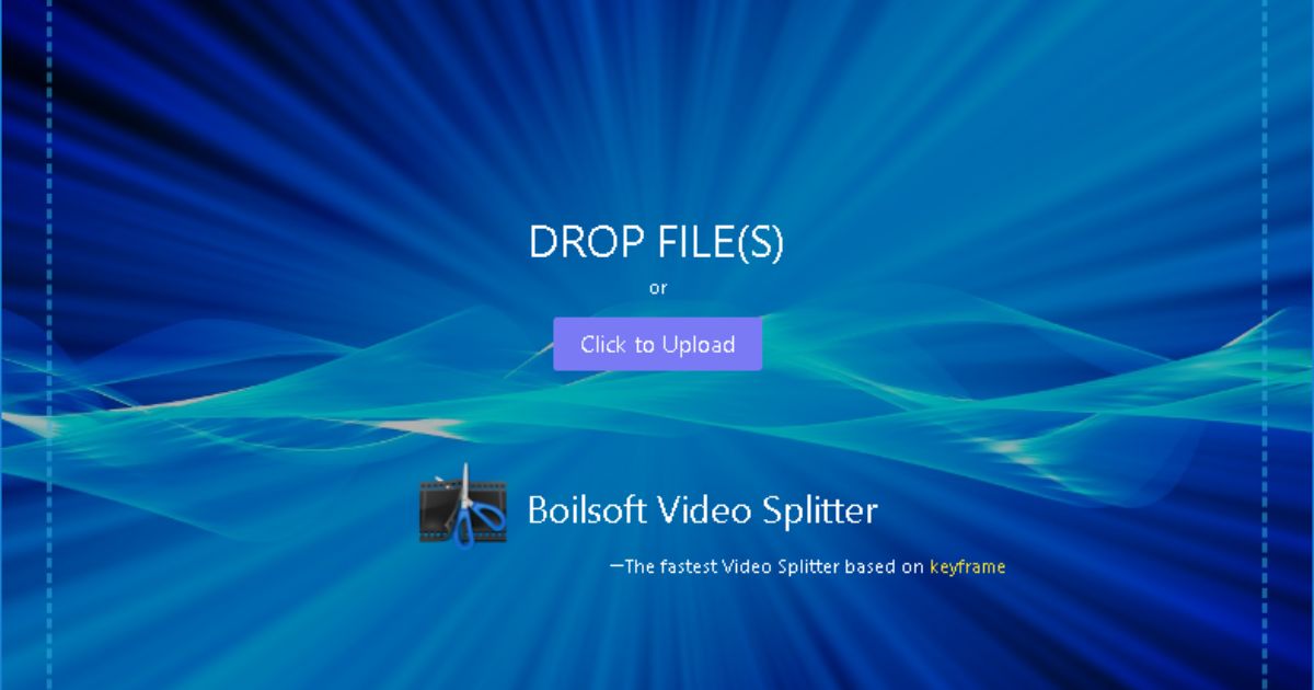 Boilsoft Video Splitter Torrent 