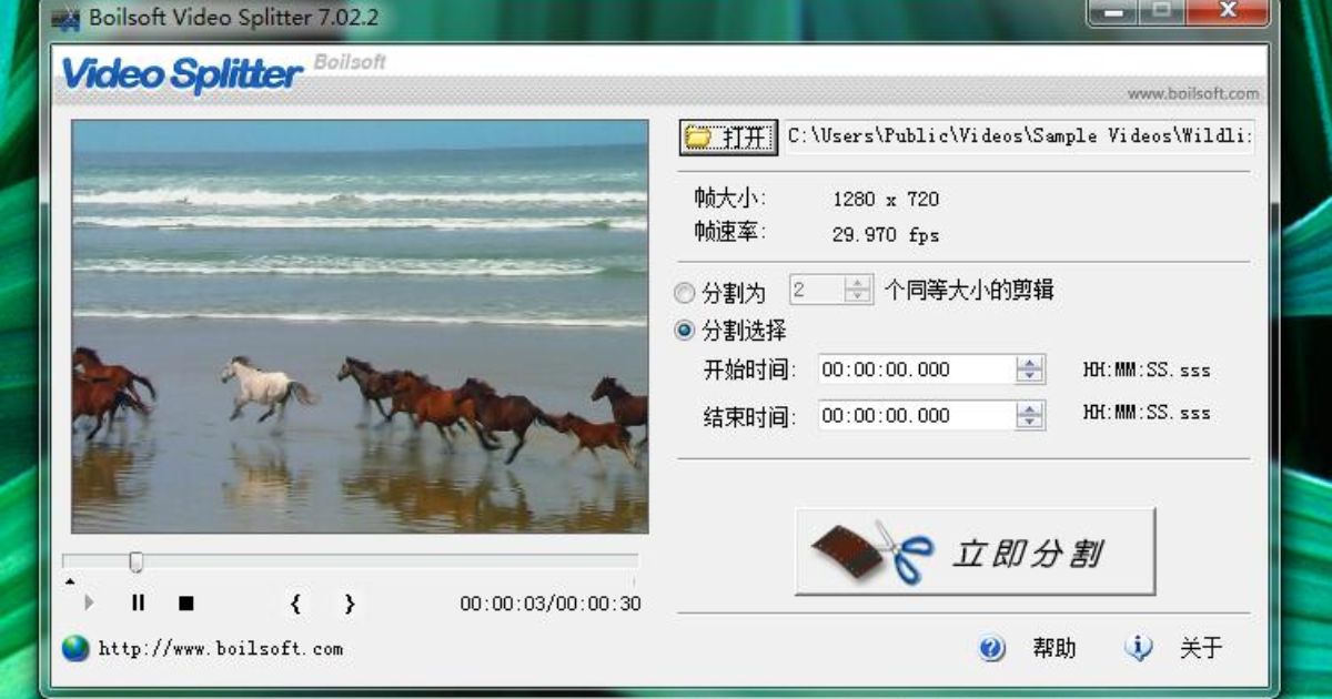 Boilsoft Video Splitter Torrent 