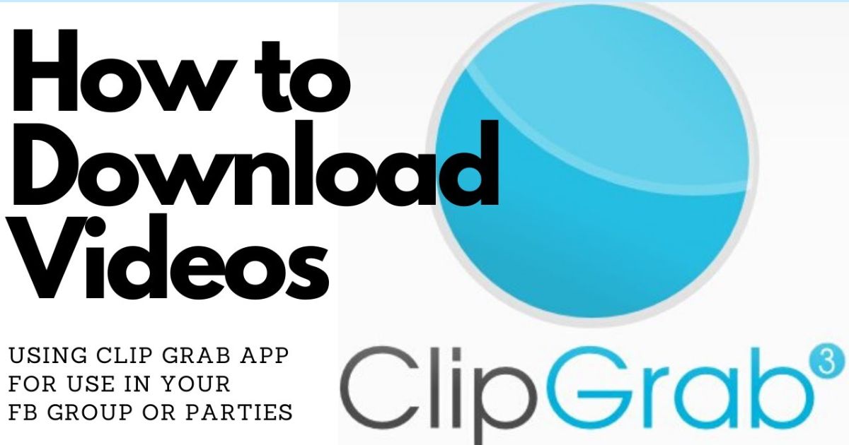 ClipGrab Registration Key