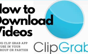 ClipGrab Registration Key