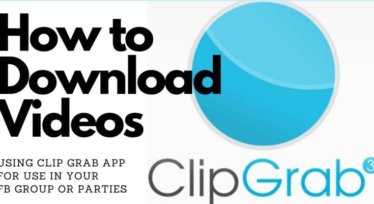 ClipGrab Registration Key