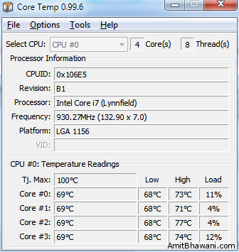 core-temp