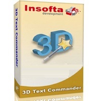 download-portable-insofta-3d-text-commander-5-5