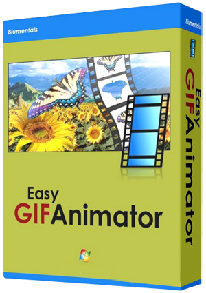 Easy GIF Animator License Key