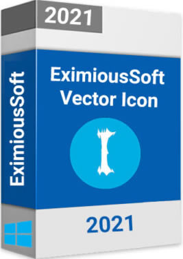 Eximioussoft Vector Icon Crack