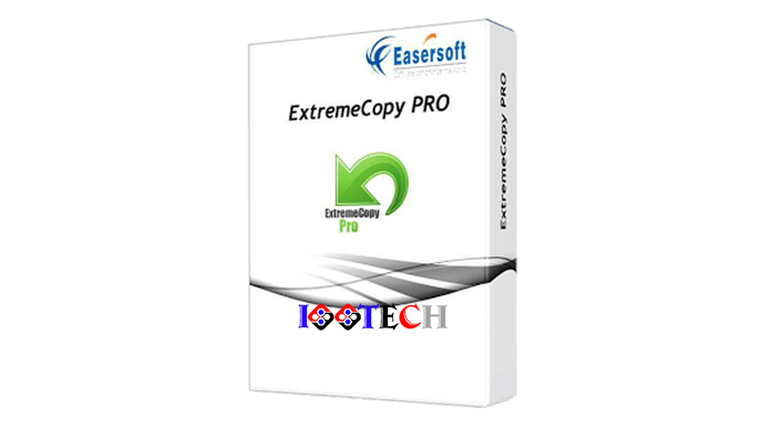 Extremecopy Pro Registration Key