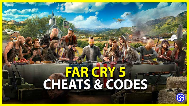 far-cry-5-cheats