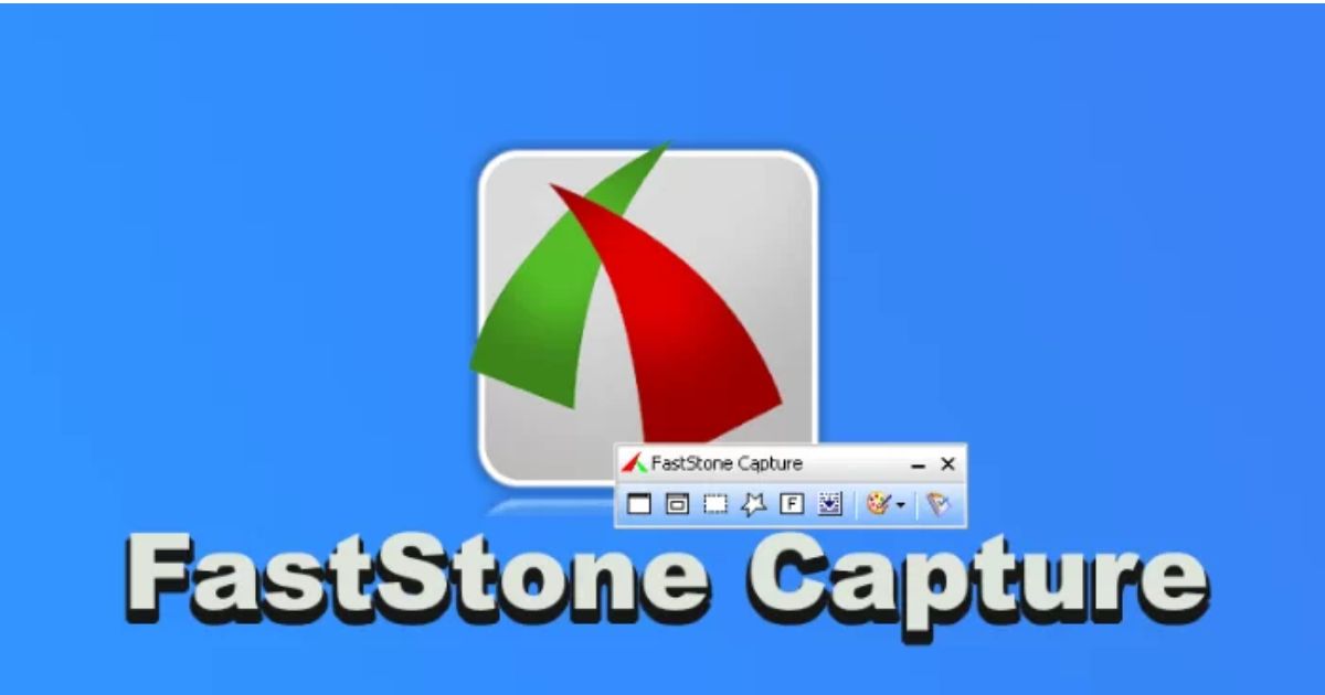 Faststone Capture Serial Key 