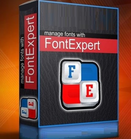 Fontexpert Crack