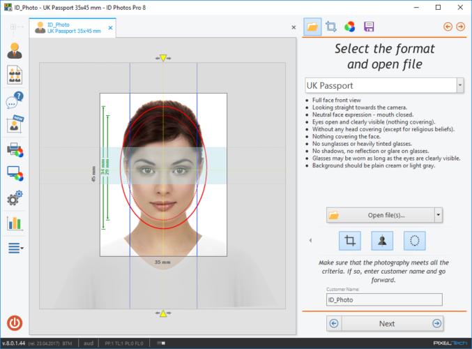 Id Photos Pro Activation Key