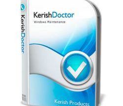 Kerish Doctor License Key