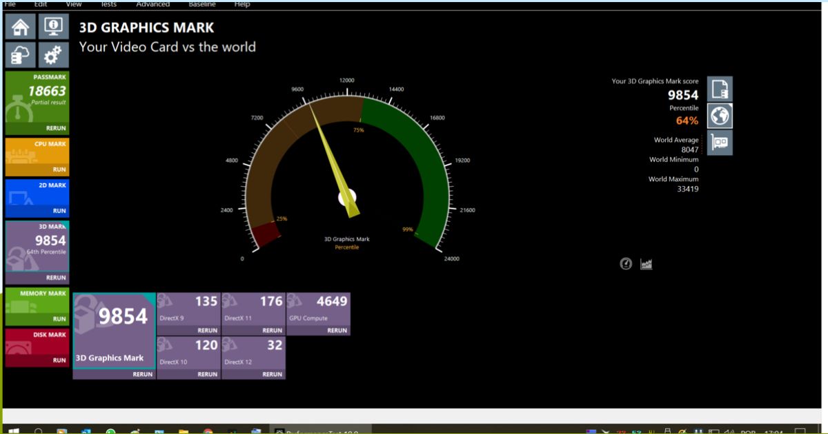 Passmark Performancetest Torrent 