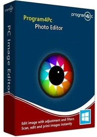 Program4pc Photo Editor Registration Key