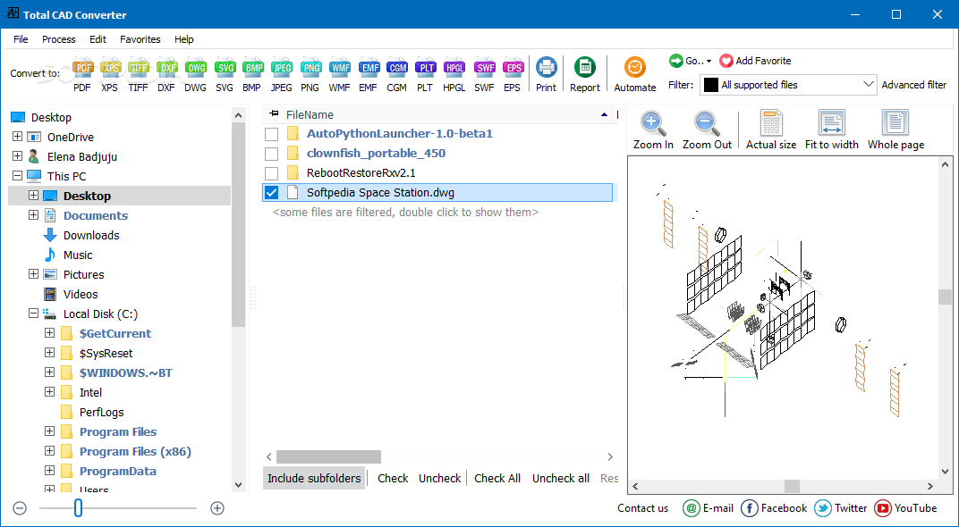 total-cad-converter