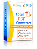 CoolUtils Total PDF Printer Crack