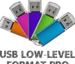 USB Low-level Format Pro Torrent