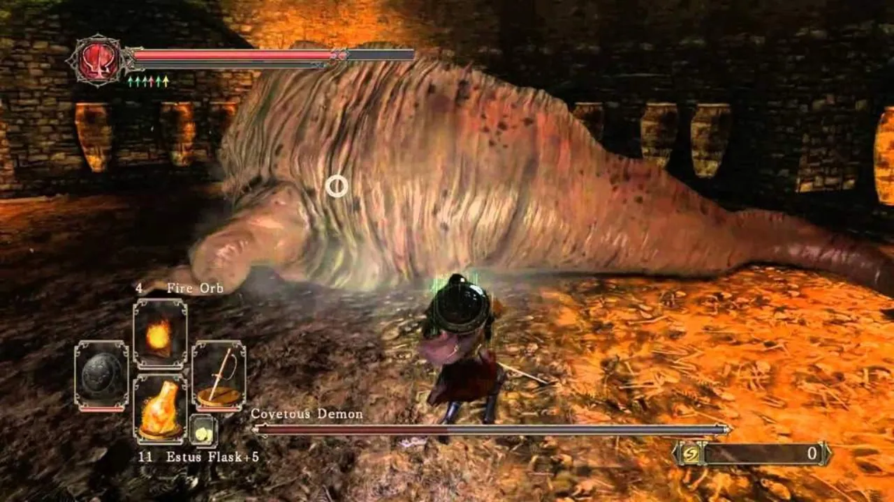 Dark Souls II Download 