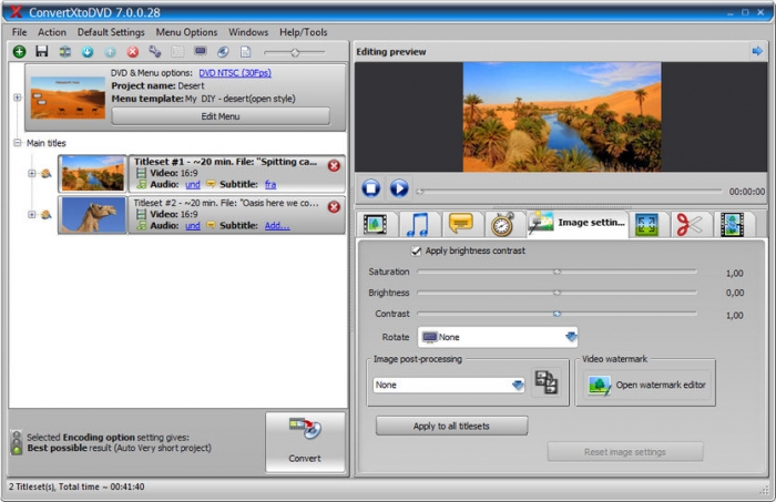 Vso Convertxtodvd Latest Version 