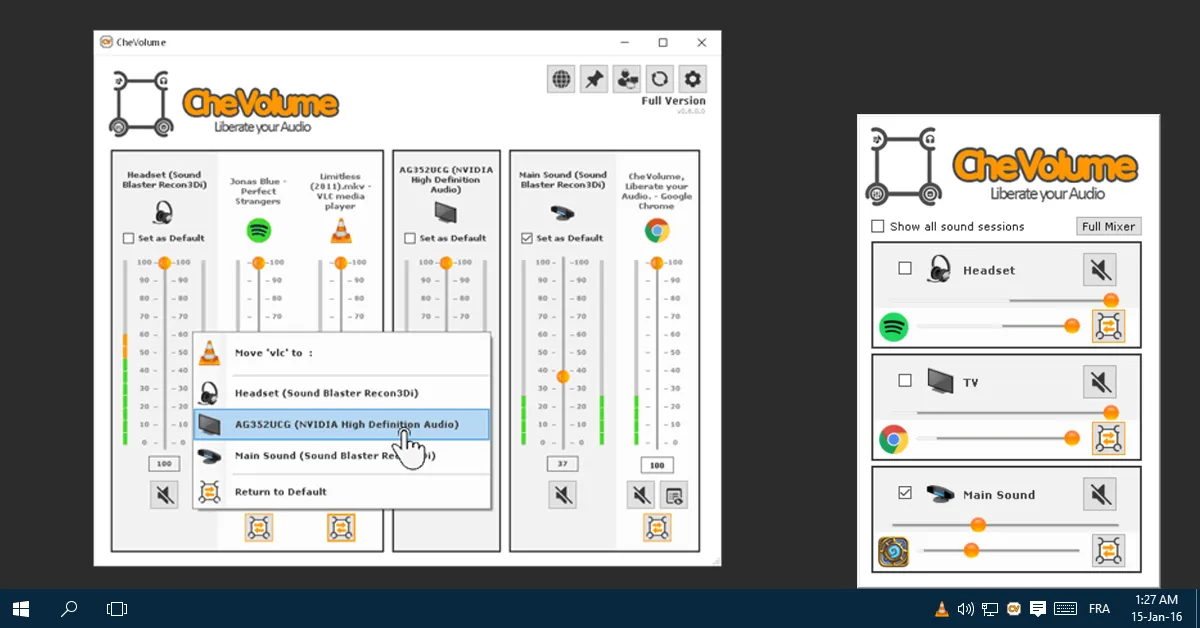 Chevolume Serial Key 