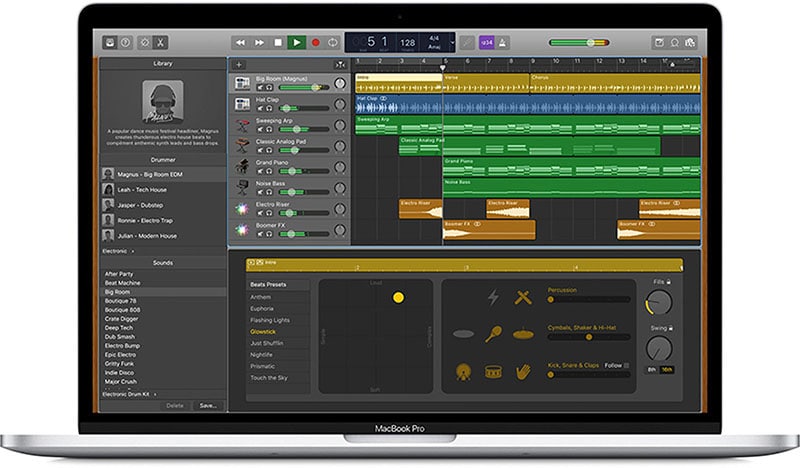 garageband-for-mac