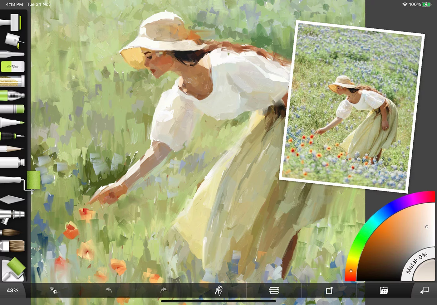 ArtRage Latest Version 