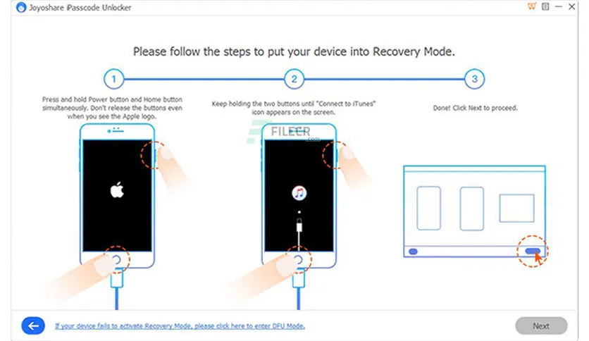 Joyoshare Ipasscode Serial Key 