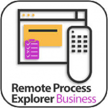 Remote Process Explorer Latest Version