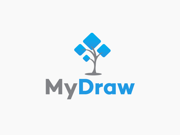 MyDraw Activation Key