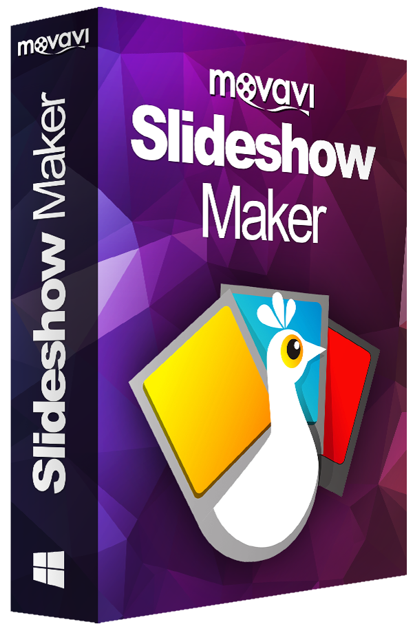 Movavi Slideshow Maker Latest Version