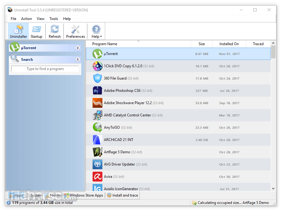 uninstall-tool-screenshot-01