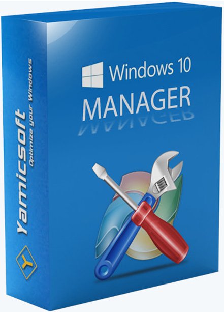 Windows Manager Keyten