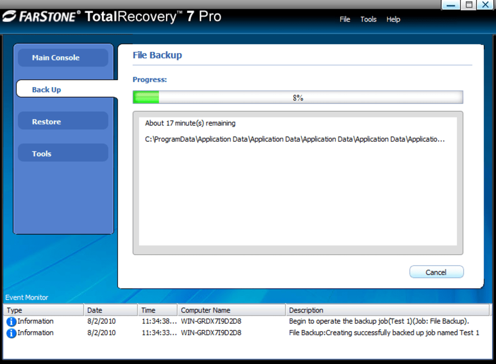 Farstone Totalrecovery Pro Torrent