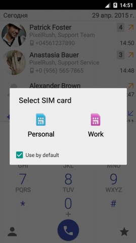 Dual Sim Selector Pro Keygen