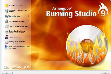 Ashampoo Burning Studio Torrent