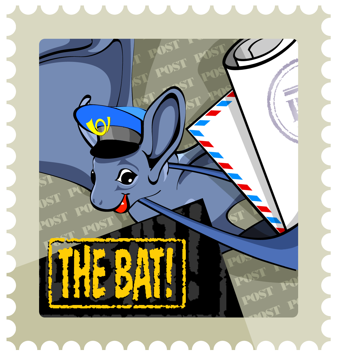 bat