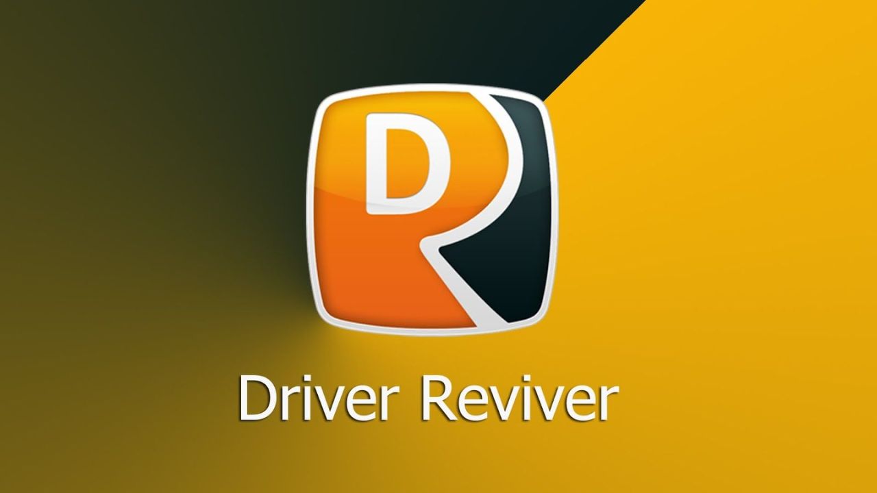 Driver Reviver Torrent 