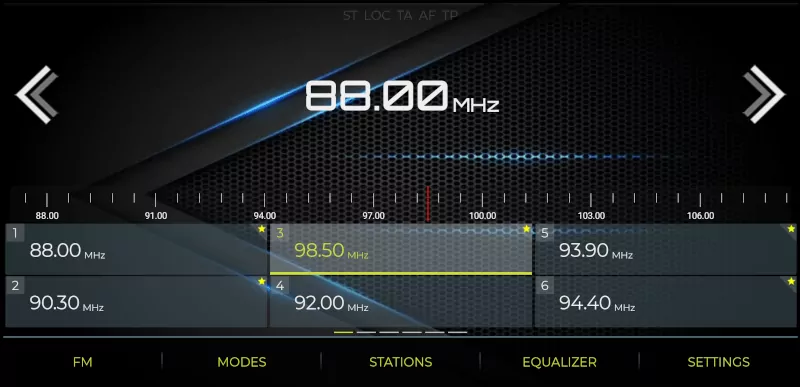 Ab Radio Tuner Free