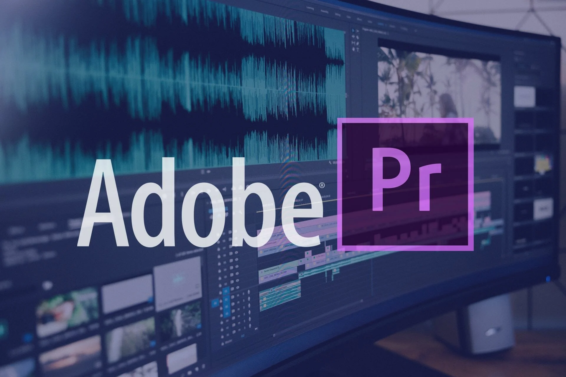 Adobe Premiere Pro CS6 Keygen