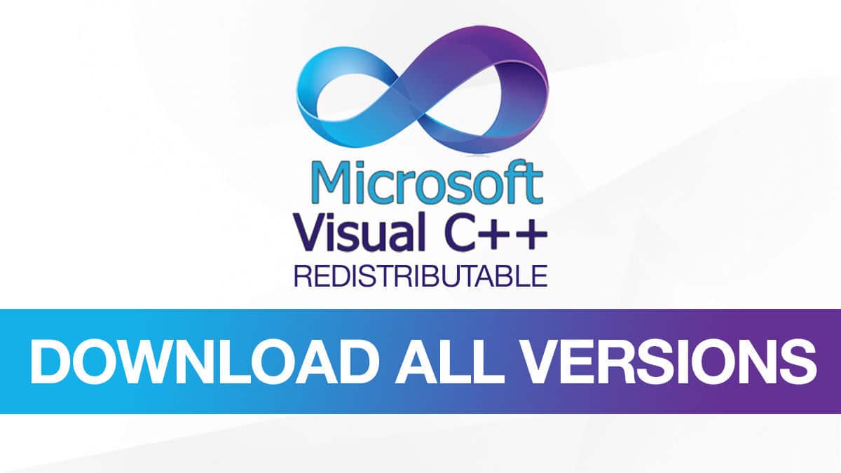 microsoft-vc-redistributable-download