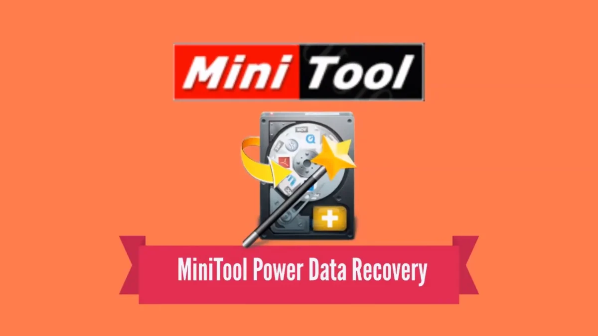 Minitool Power Data Recovery Keygen