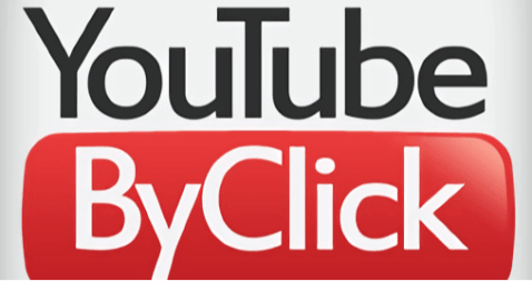 YouTube by Click Premium Keygen