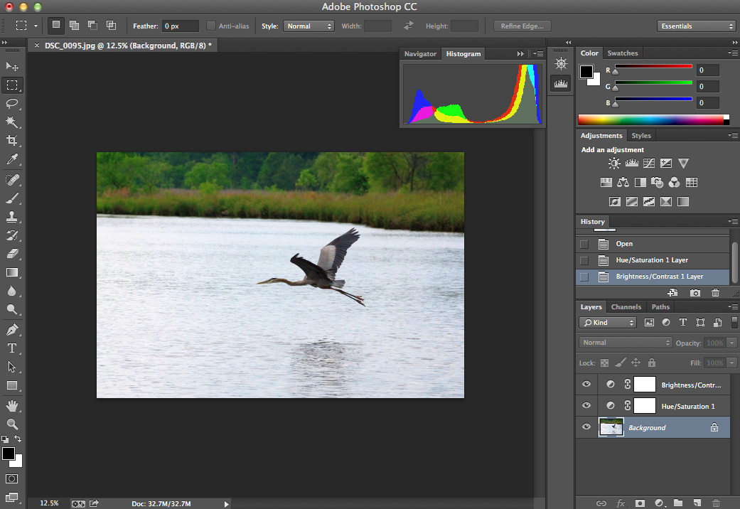 Photoshop Essentials for Designer From a to Z Free