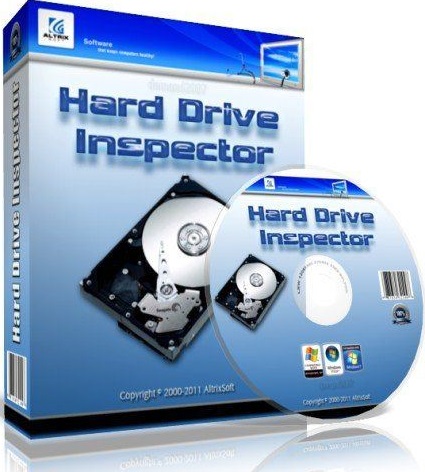 Hard Drive Inspector Professional Keygen