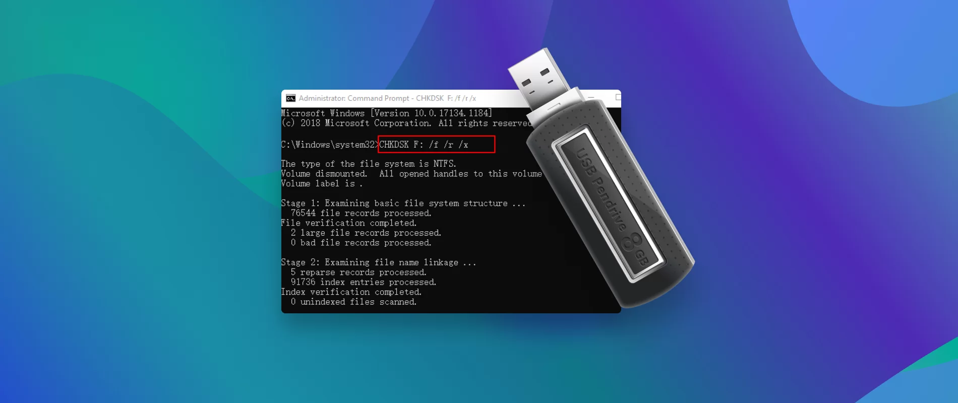 repair-flash-drive-using-cmd