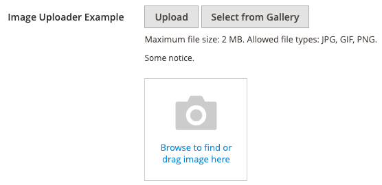 Image Uploader Download