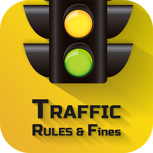 Traffic Rules & Fines Keygen