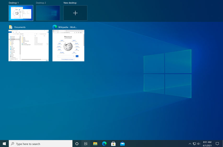 whatiswindows10_multiple_desktops_task_view