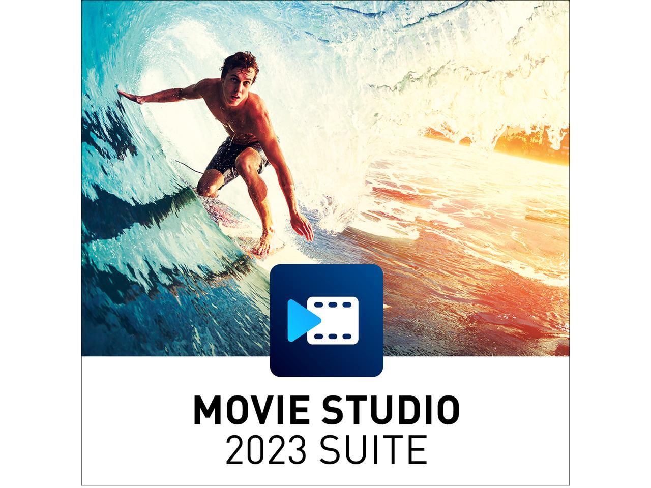 Magix Movie Studio Torrent